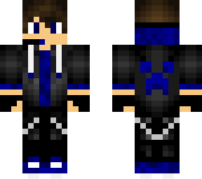 youtuber skin ver.2