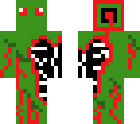 zombie