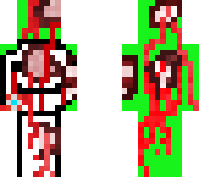 zombie dream