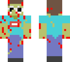 zombie georgenotfound