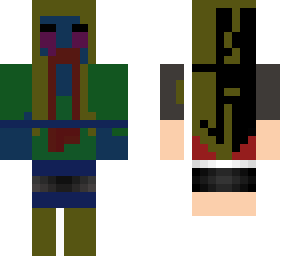 zombie/human