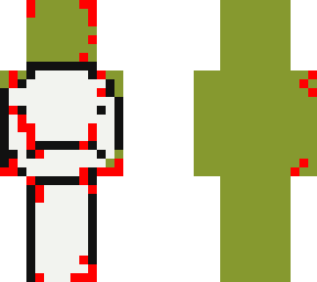 zombified dream