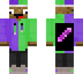 zyph skin