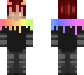 **rainbow**