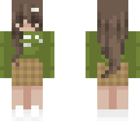 *+_aesthetic green_+*
