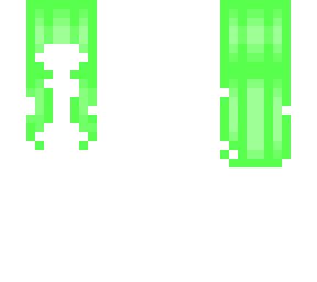 ~<>~  lime hair base ~<>~