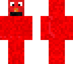 >>> e l m o <<<