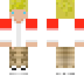 ._. tommy (dreamsmp ._. series)