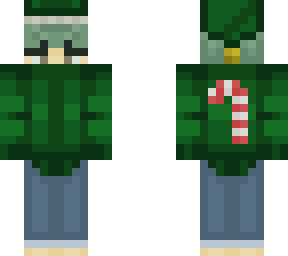 ??-elf boy-??