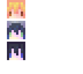 -+ slayers // pfp ce +-