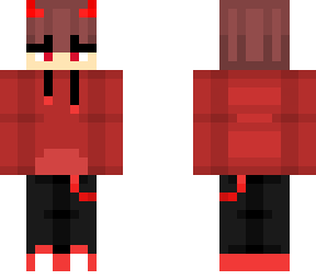. demon .
