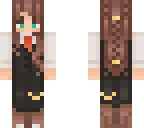 ~business suit (fixed) ~