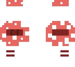 (credit if you use) mushroom clothing base
