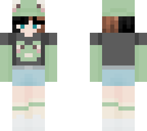 ^frog^