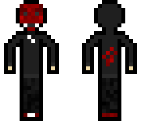 8-bit doomdog