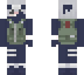 a skin uploaded by me (sometimes not made by me)