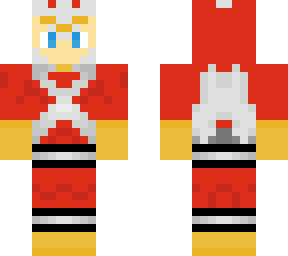 adam strange 1.0