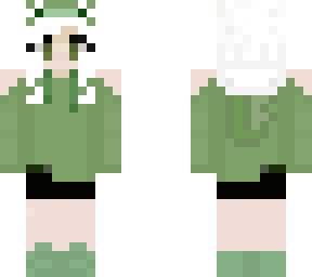 aesthetic froggy
