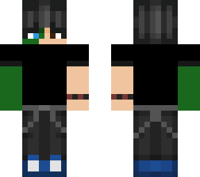 alexis skin