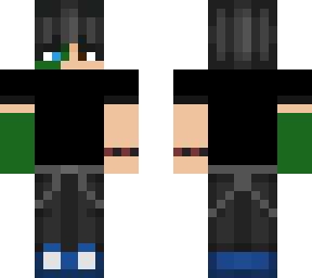 alexis skin edited ver.