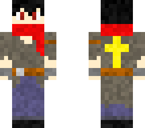 alucard custom skin