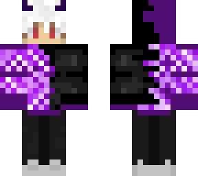 amethyst demon edit