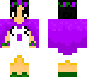 amethyst witch