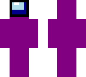 amogus purple