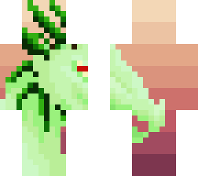 another ilovedragons recolor