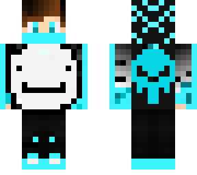 aqua gamer dream