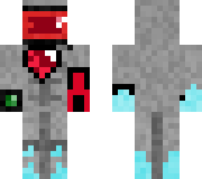 armour suit 001