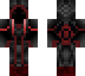 ash's skin