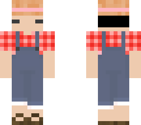 asian rice farmer