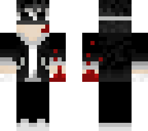 assassin boy