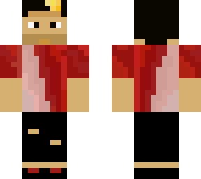 auron cubito red