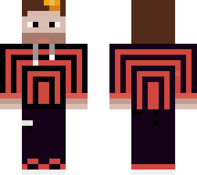 auron cubito rojo