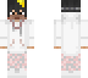 auronplay con outfit de bad bunny y trenzas
