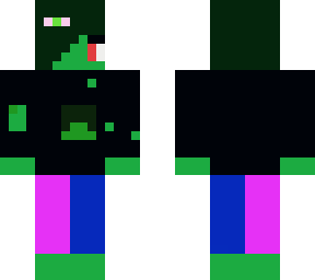 awesome zombie??♀