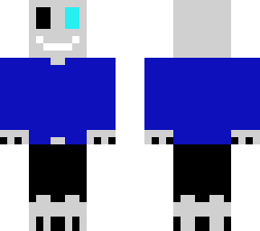 bad time sans