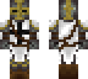 banana bread knight