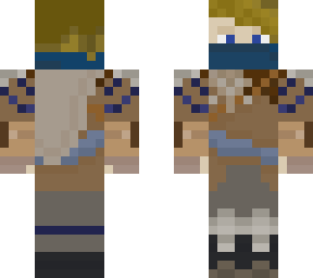 beast hunter