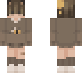 bee girl