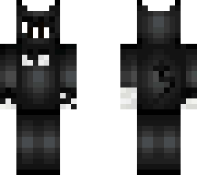 bendy and the ink machine (ink bendy white)