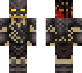 berserker predator