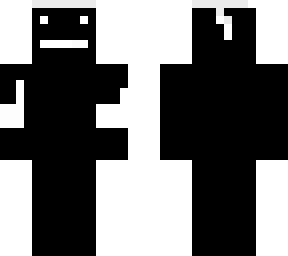 black out ninja