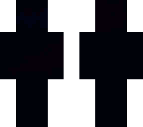 black ugliest one!