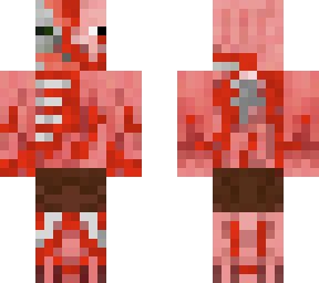 bloody pigman