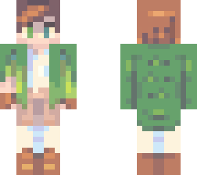 boy elven remade 2