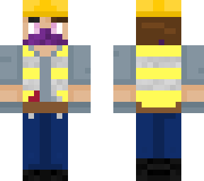 builder (remastered)