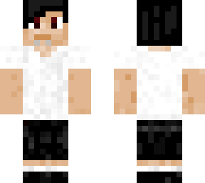 camisa blanca